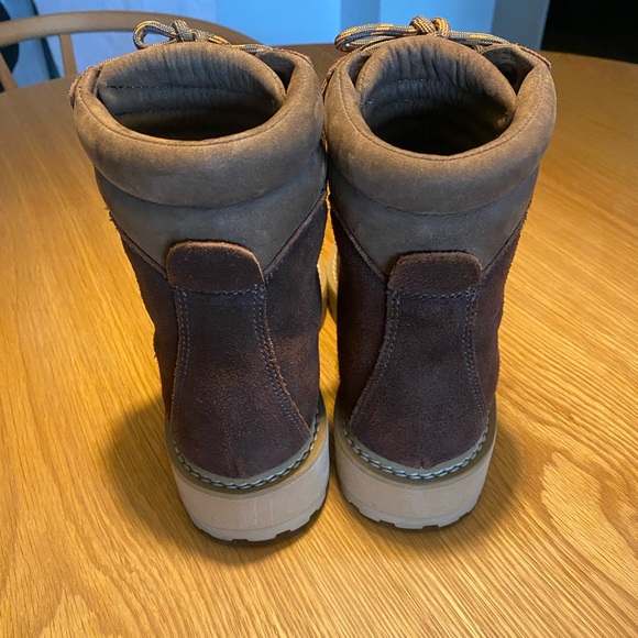 Diemme Women Monfumo Ankle Boots size 38 - Picture 5 of 10